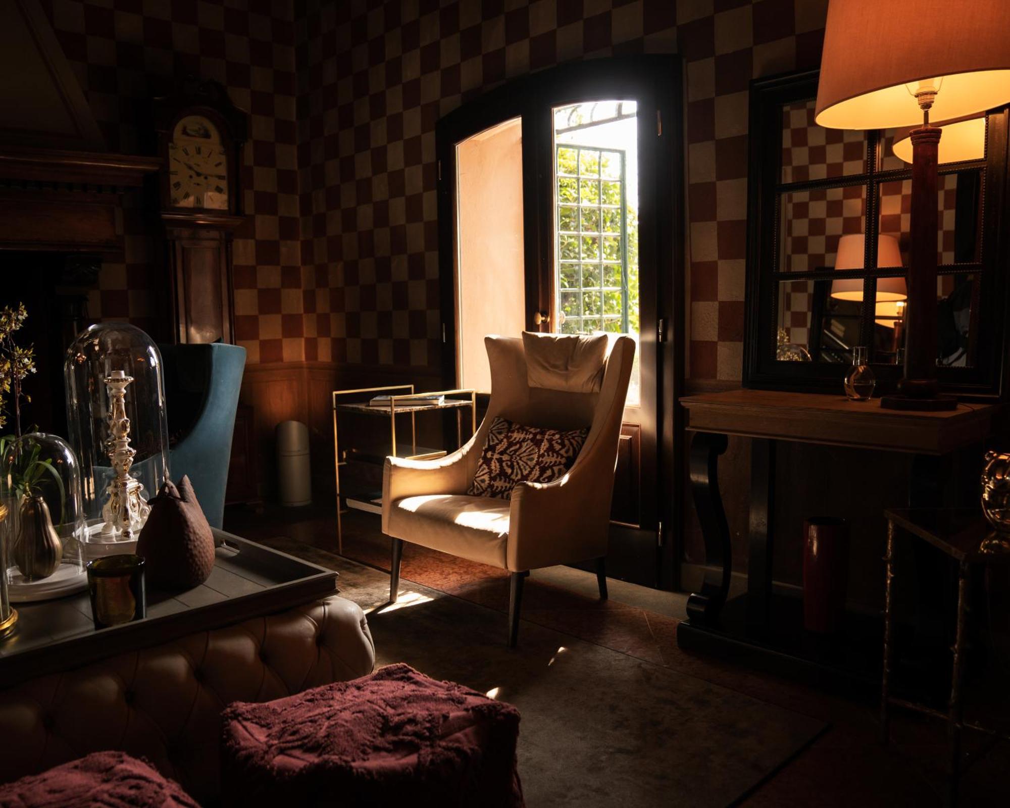 L'Albereta Relais & Chateaux Erbusco Exterior photo